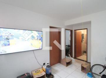 Apartamento · 56m² · 2 Quartos · 1 Vaga · Apartamento para Aluguel - São João Batista, 2 Quartos,  56 m² - Belo Horizonte