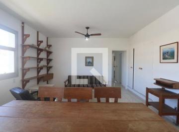 Apartamento · 130m² · 3 Quartos · 2 Vagas · Apartamento para Aluguel - Balneário Cidade Atlântica, 3 Quartos,  130 m² - Guarujá