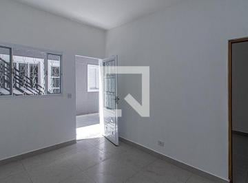 Apartamento · 50m² · 1 Quarto · Apartamento para Aluguel - Sacomã, 1 Quarto, 50 m² - São Paulo