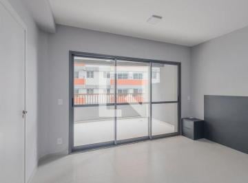 Apartamento · 35m² · 1 Quarto · Apartamento para Aluguel - Vila Madalena, 1 Quarto, 35 m² - São Paulo