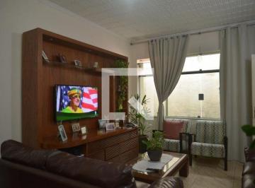 Casa · 240m² · 3 Quartos · 5 Vagas · Casa para Aluguel - Jardim, 3 Quartos,  240 m² - Santo André