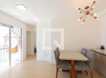 Apartamento · 60m² · 3 Quartos · 1 Vaga · Apartamento para Aluguel - Estância Velha, 3 Quartos, 60 m² - Canoas
