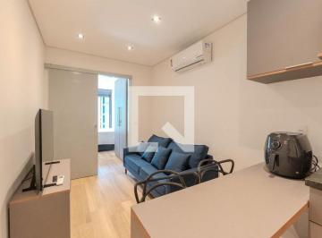 Apartamento · 33m² · 1 Quarto · Apartamento para Aluguel - Consolação, 1 Quarto, 33 m² - São Paulo