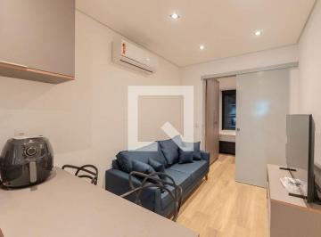 Apartamento · 33m² · 1 Quarto · Apartamento para Aluguel - Consolação, 1 Quarto, 33 m² - São Paulo