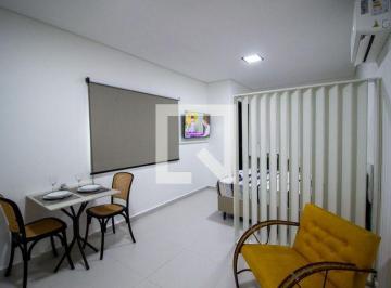 Apartamento · 30m² · 1 Quarto · 1 Vaga · Apartamento para Aluguel - Trujillo, 1 Quarto, 30 m² - Sorocaba