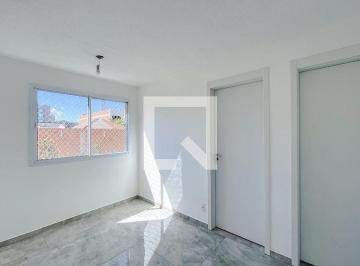 Apartamento · 34m² · 2 Quartos · Apartamento para Aluguel - Belém, 2 Quartos,  34 m² - São Paulo