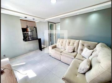 Apartamento · 41m² · 2 Quartos · 1 Vaga · Apartamento para Aluguel - Jardim Ansalca, 2 Quartos, 41 m² - Guarulhos