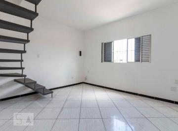 Casa · 140m² · 3 Quartos · Casa para Aluguel - Vila Jacuí, 3 Quartos,  140 m² - São Paulo