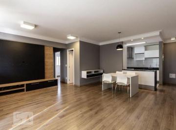 Apartamento · 87m² · 2 Quartos · 2 Vagas · Apartamento para Aluguel - Vila Andrade, 2 Quartos,  87 m² - São Paulo