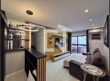 Apartamento · 72m² · 2 Quartos · 1 Vaga · Apartamento para Aluguel - Recreio, 2 Quartos,  72 m² - Rio de Janeiro