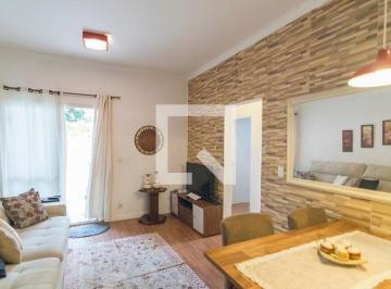 Apartamento · 134m² · 3 Quartos · 1 Vaga · Apartamento para Aluguel - Vila Assunção, 3 Quartos,  134 m² - Santo André