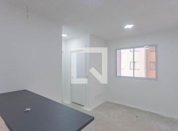 Apartamento · 41m² · 2 Quartos · Apartamento para Aluguel - Jardim Santa Emília, 2 Quartos,  41 m² - São Paulo