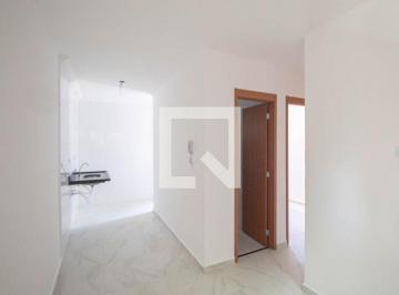 Apartamento · 34m² · 2 Quartos · Apartamento à Venda - Vila Mazzei, 2 Quartos,  34 m² - São Paulo