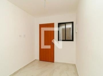 Apartamento · 34m² · 2 Quartos · 1 Vaga · Apartamento à Venda - Vila Mazzei, 2 Quartos, 34 m² - São Paulo