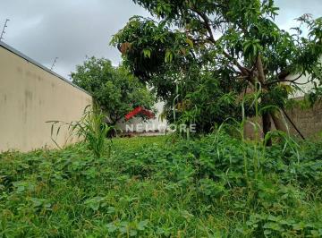 Terreno · 250m² · Lote em Rua do Projetista - Jardim das Palmeiras - Uberlândia/MG
