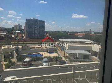 Apartamento Venda de 2 quartos · Apartamento em Rua Alberto Carlos Dupas Valin - Vila Palácios - Campinas/SP