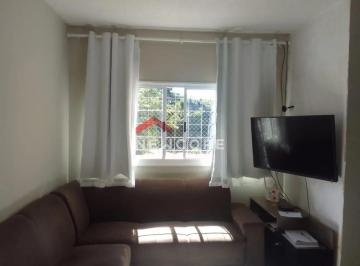Apartamento · 47m² · 2 Quartos · 1 Vaga · Apartamento em  Rua Manoel Rodrigues Maduro - Núcleo Habitacional Vereador Edson Francisco da Silva 