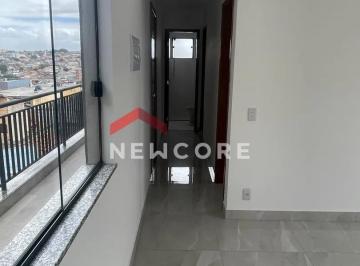 Apartamento · 59m² · 2 Quartos · Apartamento em  Rua Inês Monteiro - Parque Artur Alvim - São Paulo/SP