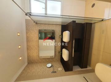 Apartamento · 124m² · 3 Quartos · 2 Vagas · Apartamento em Avenida Aldino Pinotti - Centro - São Bernardo do Campo/SP