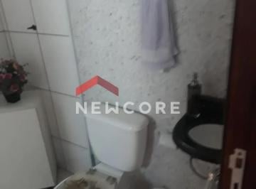 Casa Venda 145m² de 2 quartos · Casa de condomínio em Rua Alves do Bugre - Parque São Vicente - São Vicente/SP