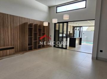 Casa · 199m² · 3 Quartos · 4 Vagas · Casa de condomínio em Avenida Antônio Borella - Jardim São Domingos - Marília/SP