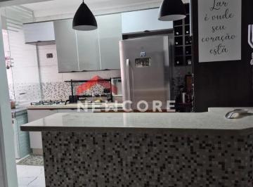 Apartamento · 70m² · 2 Quartos · Apartamento em Avenida Presidente Costa e Silva - Boqueirão - Praia Grande/SP