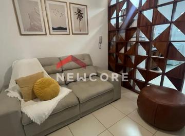 Apartamento · 60m² · 2 Quartos · 1 Vaga · Apartamento em  Rua do Balmoral - Perequê Açu - Ubatuba/SP