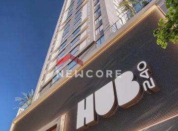 Apartamento · 71m² · 2 Quartos · 1 Vaga · Apartamento em Leonor Baron - Perequê - Porto Belo/SC