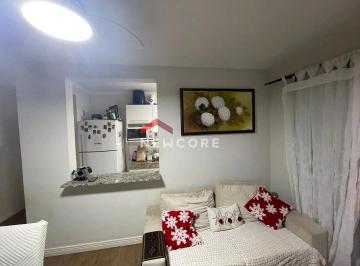 Apartamento · 62m² · 3 Quartos · 1 Vaga · Apartamento em  Rua Minas Gerais - Jardim Cruzeiro do Sul - Bauru/SP