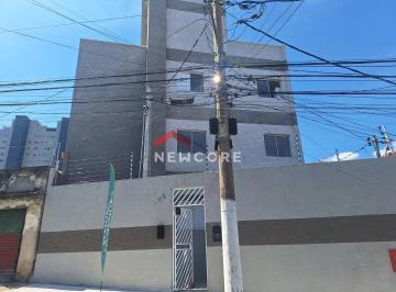 Apartamento · 44m² · 2 Quartos · Apartamento em Rua Mirandinha - Penha de França - São Paulo/SP