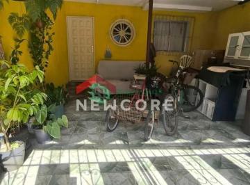 Casa · 69m² · 2 Quartos · 2 Vagas · Casa em Avenida Lourdes da Costa Pontes - Vera Cruz - Mongaguá/SP