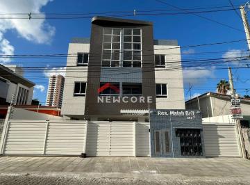 Apartamento · 61m² · 2 Quartos · 1 Vaga · Apartamento em Rua Goiás - Estados - João Pessoa/PB