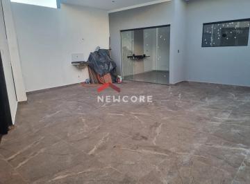 Casa · 70m² · 3 Quartos · 3 Vagas · Casa em Rua Albuquerque Lins - Vila Falcão - Bauru/SP