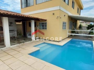Casa · 208m² · 4 Quartos · 3 Vagas · Casa em Avenida Saquarema - Itaúna - Saquarema/RJ
