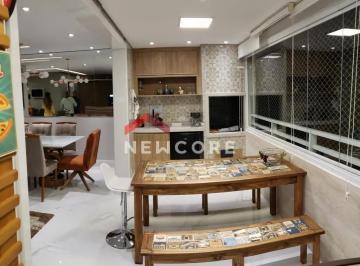 Apartamento · 108m² · 4 Quartos · 2 Vagas · Apartamento em Avenida Leonor - Vila Augusta - Guarulhos/SP