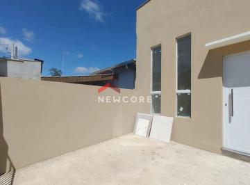 Casa · 90m² · 2 Quartos · 1 Vaga · Casa de Vila em Rua Sidnei Aparecido Fogaça - Residencial Votorantim Park II - Votorantim/SP