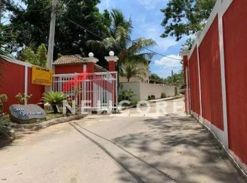 Terreno · 180m² · Lote em Avenida Gaspar de Lemos - Guaratiba - Rio de Janeiro/RJ