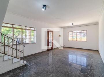 Casa · 220m² · 3 Quartos · 2 Vagas · Casa à Venda - Sumaré, 3 Quartos, 220 m² - São Paulo