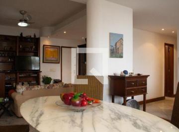 Apartamento · 120m² · 2 Quartos · 1 Vaga · Apartamento à Venda - Leme, 2 Quartos, 120 m² - Rio de Janeiro