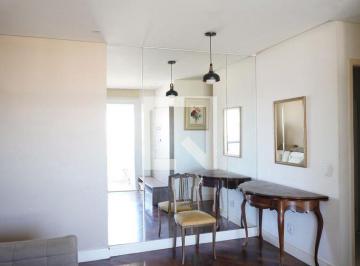Apartamento · 55m² · 2 Quartos · 1 Vaga · Apartamento à Venda - Mooca, 2 Quartos,  55 m² - São Paulo
