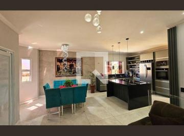 Casa · 342m² · 5 Quartos · 3 Vagas · Casa à Venda - Jardim Promeca, 5 Quartos,  342 m² - Várzea Paulista