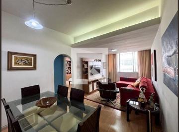 Apartamento · 88m² · 2 Quartos · 1 Vaga · Apartamento à Venda - Copacabana, 2 Quartos,  88 m² - Rio de Janeiro