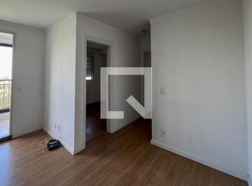 Apartamento · 57m² · 2 Quartos · 2 Vagas · Apartamento à Venda - Vila das Mercês, 2 Quartos,  57 m² - São Paulo