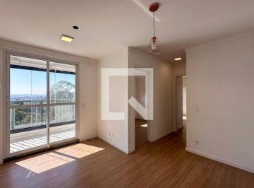 Apartamento · 57m² · 2 Quartos · 2 Vagas · Apartamento à Venda - Vila das Mercês, 2 Quartos, 57 m² - São Paulo