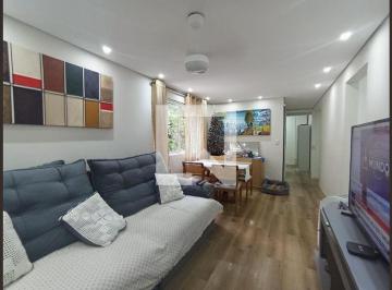 Apartamento · 61m² · 3 Quartos · 1 Vaga · Apartamento à Venda - Jardim Iris , 3 Quartos,  61 m² - São Paulo