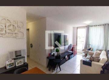 Apartamento · 70m² · 2 Quartos · 1 Vaga · Apartamento à Venda - Badu, 2 Quartos, 70 m² - Niterói