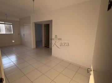 Apartamento · 48m² · 2 Quartos · 1 Vaga · Oportunidade - Apartamento - Residencial Monte Belo - Jardim São Jose II - 2 Dormitórios - 48m²