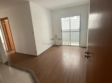Apartamento · 52m² · 2 Quartos · 1 Vaga · Apartamento - Edifício Millennium - Parque Residencial Flamboyant - 2 Dormitórios - 52m².