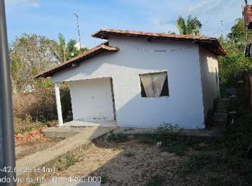 img0 · Oportunidade Única em DEMERVAL LOBAO - PI | Tipo: Casa | Negociação: Venda Online  | Situação: Imóve