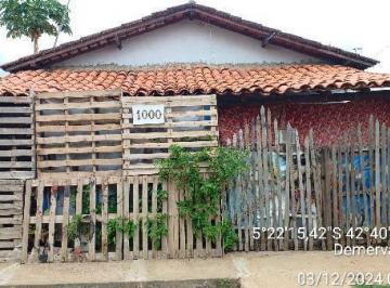 img0 · Oportunidade Única em DEMERVAL LOBAO - PI | Tipo: Casa | Negociação: Venda Online  | Situação: Imóve
